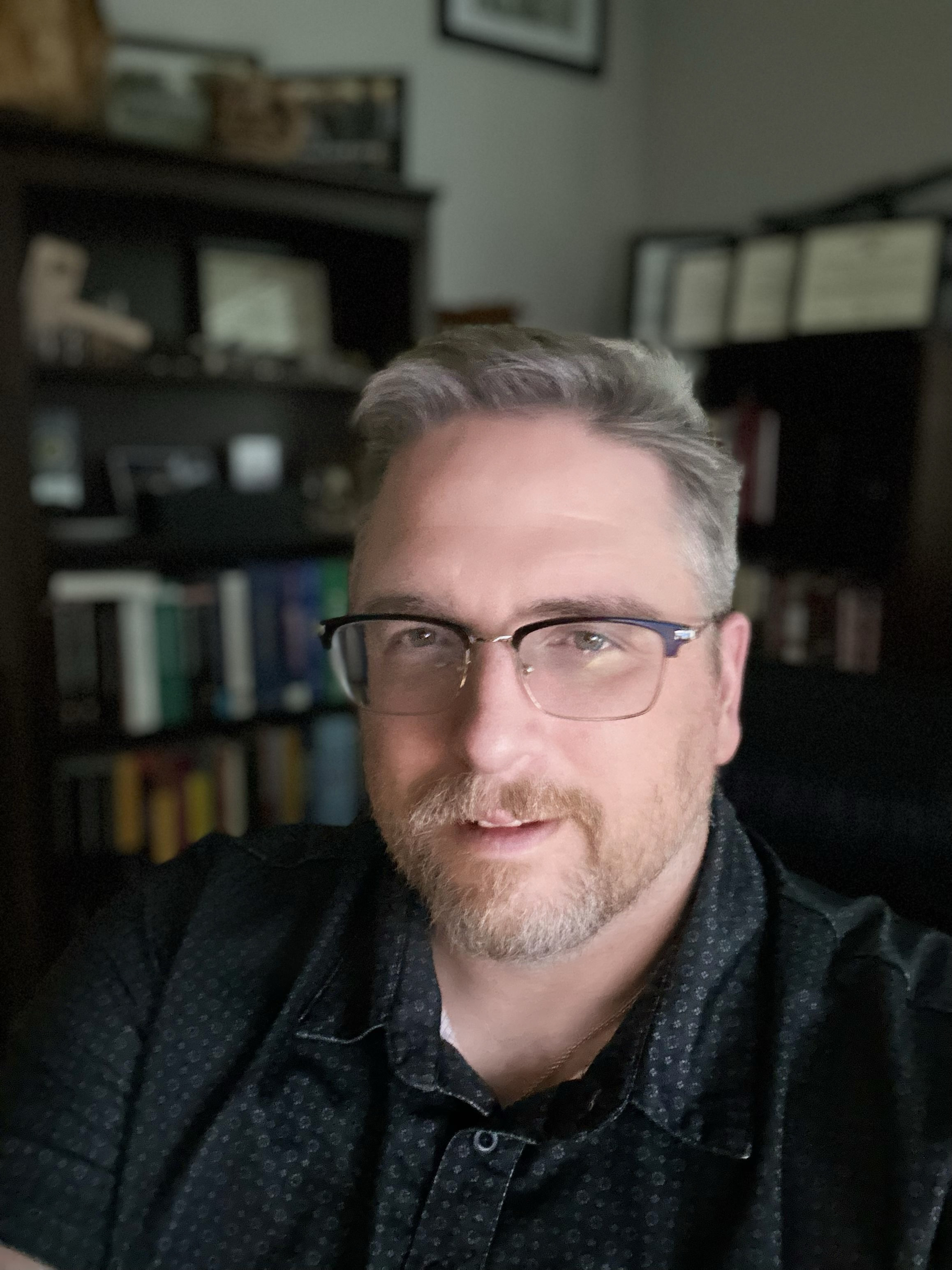 Jonathan D. Stallings